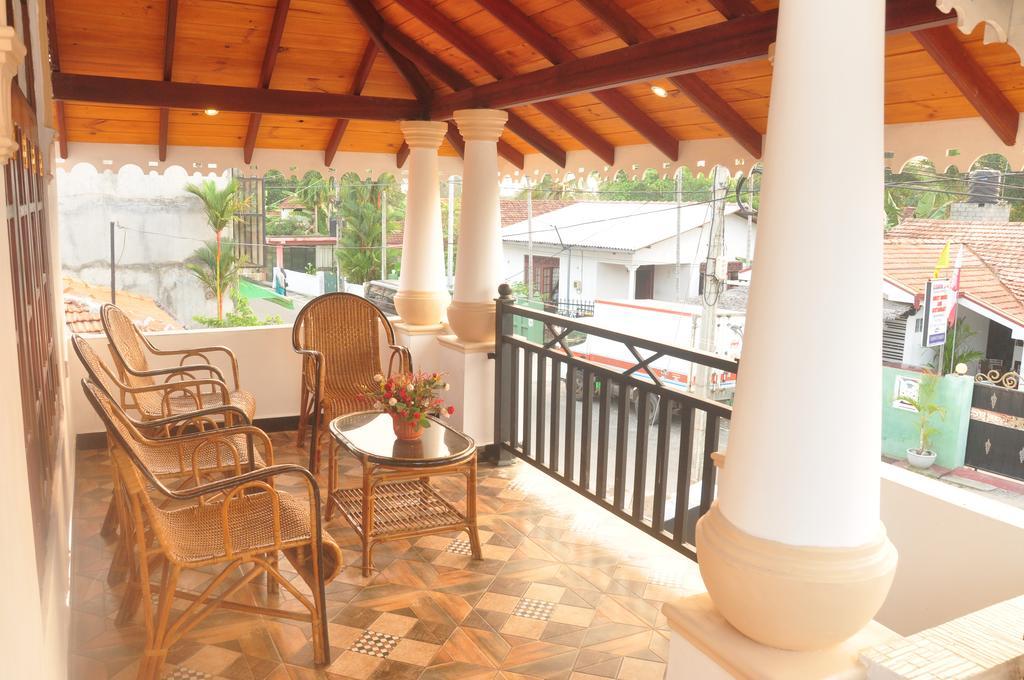 Joseph Family Villa Negombo Dış mekan fotoğraf